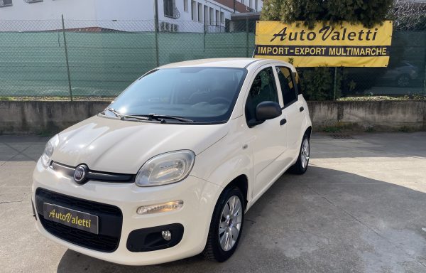 FIAT   PANDA   1.300 MJT